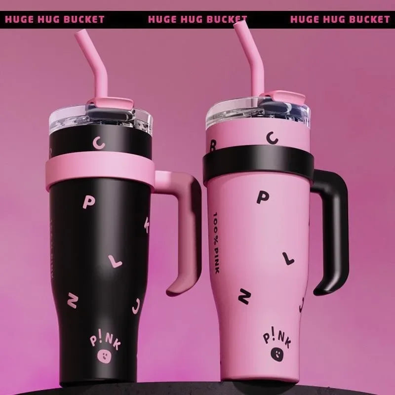 Stainless Steel Insulated Tumbler