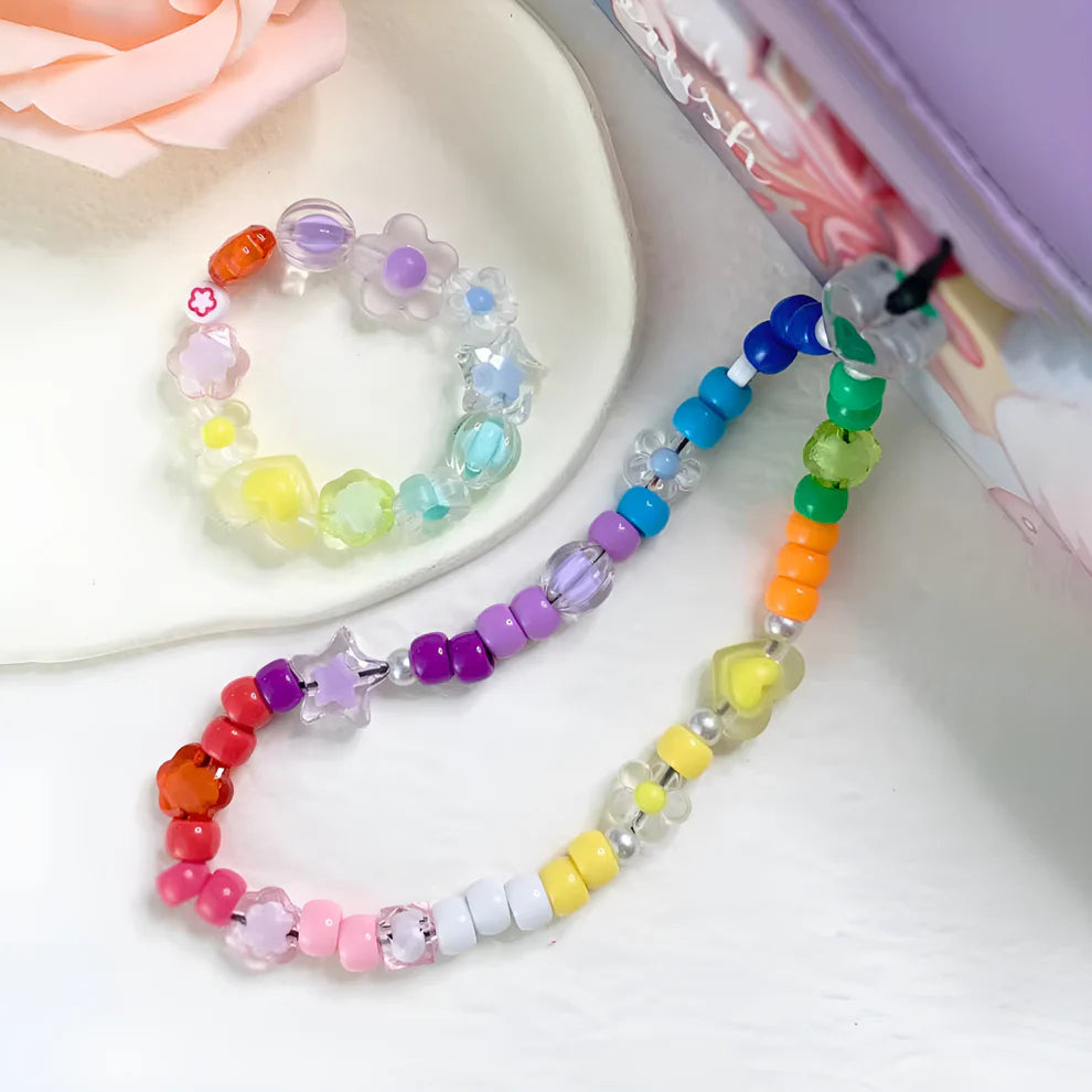Charm Landyard Inspired