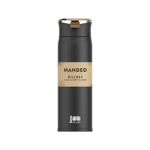 Double-Wall Tea Infuser Insulated Tumbler