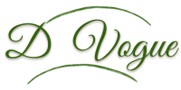Dvogue