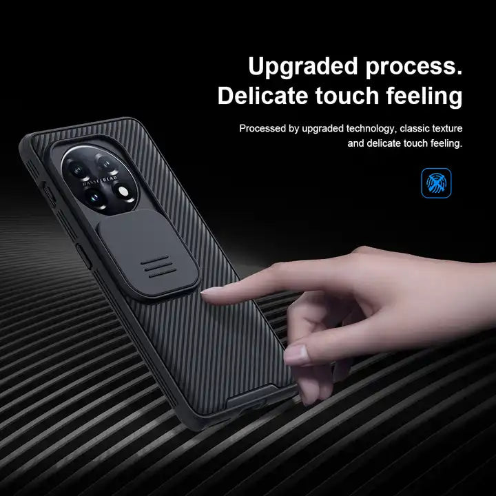 Nillkin Shockproof with Slide Camera Case - OnePlus 11R