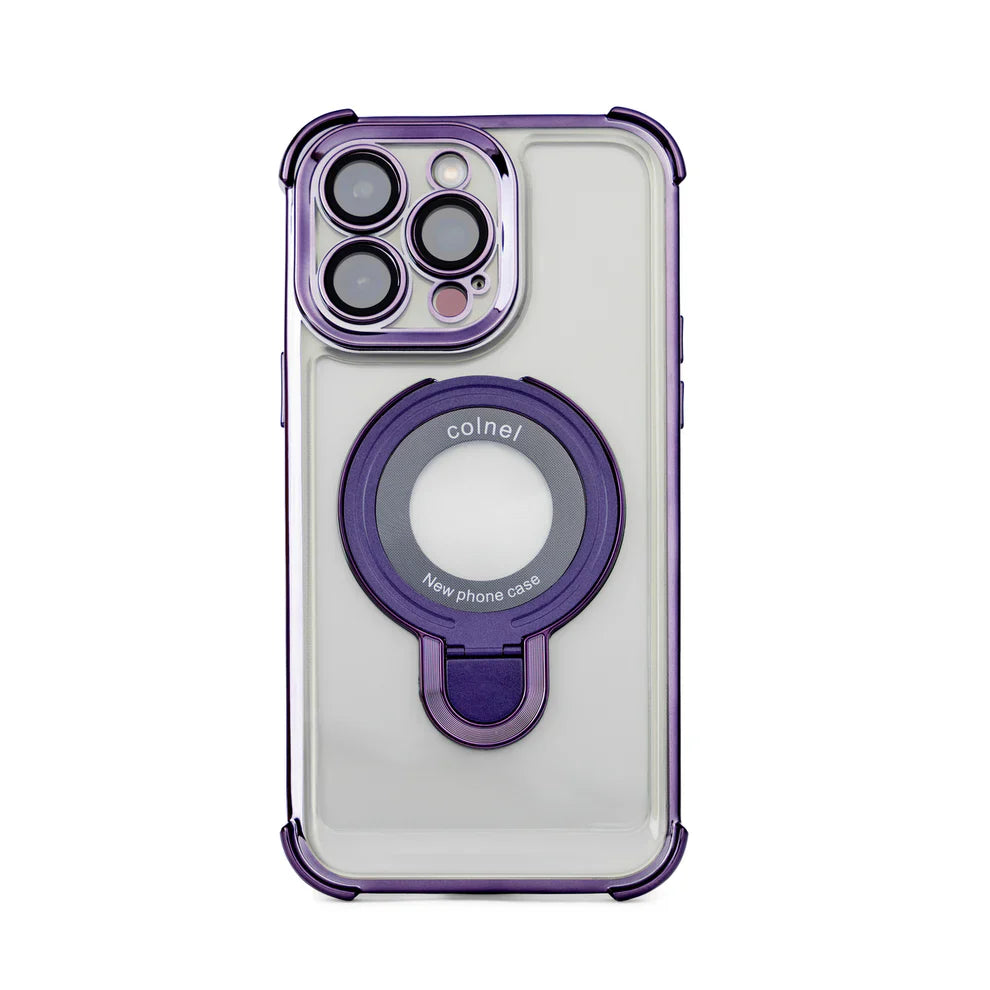 Everglow Elegent - iPhone