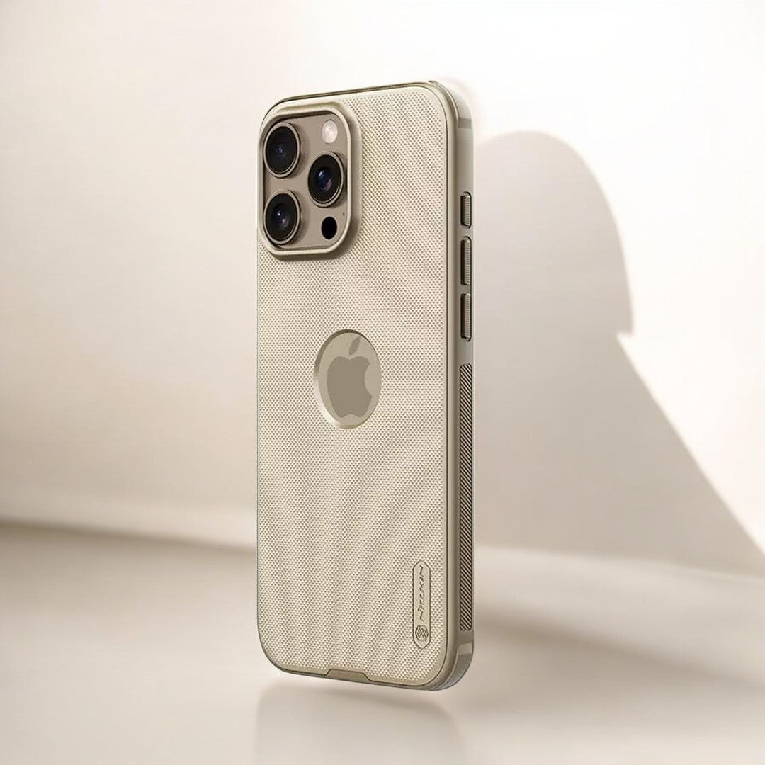 Nillkin Super Frosted Shield Pro Magnetic Matte Cover