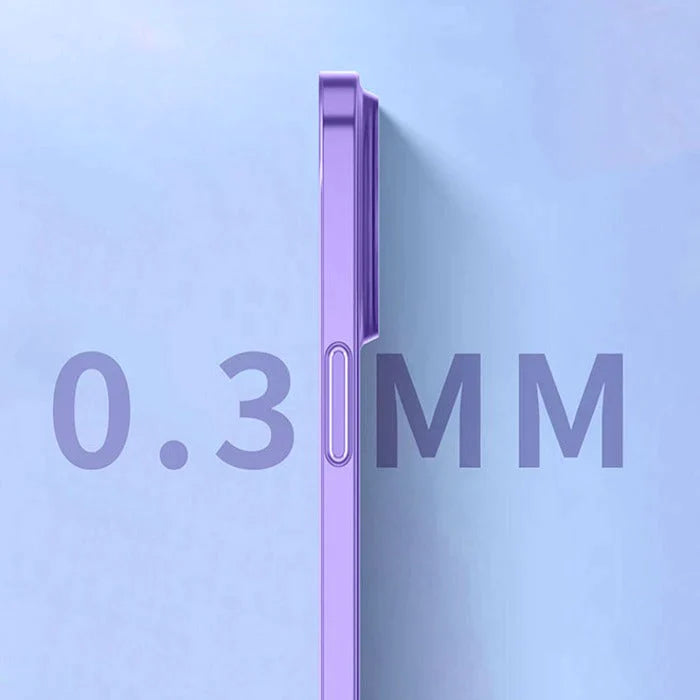 MagSafe Ultra Thin Case For iPhone 14 Series