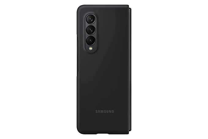 Shockproof Silicone Protective Cover For Galaxy Z Fold Series