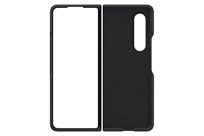Shockproof Silicone Protective Cover For Galaxy Z Fold Series