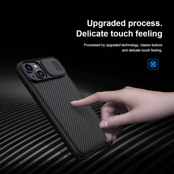 Nillkin CamShield Case Cover for Apple iPhone 14/14 plus/14pro/14 promax