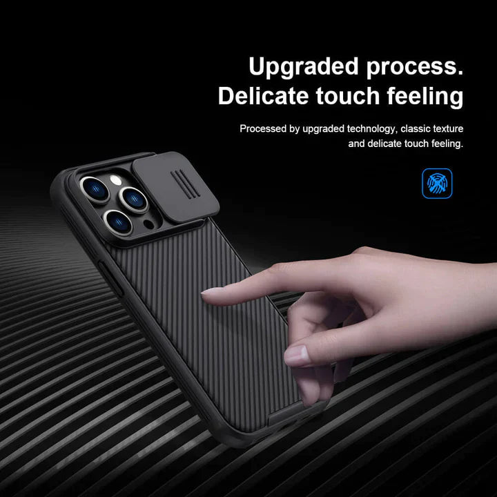 Nillkin CamShield Case Cover for Apple iPhone 14/14 plus/14pro/14 promax