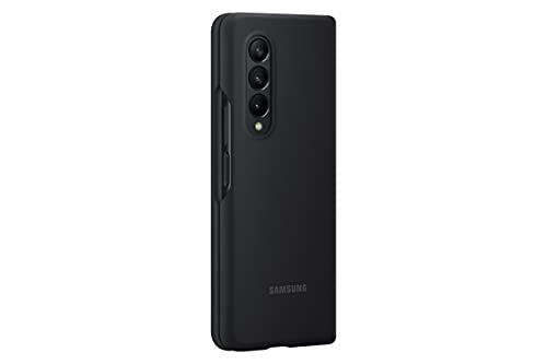 Shockproof Silicone Protective Cover For Galaxy Z Fold Series