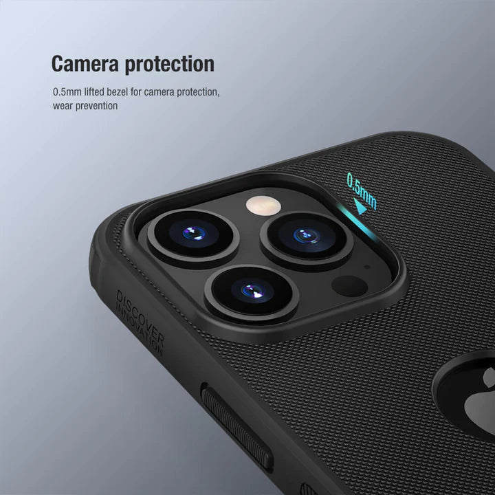 Nillkin Super Frosted Shield Pro Matte Case For Apple iPhone 13 & 14 Series