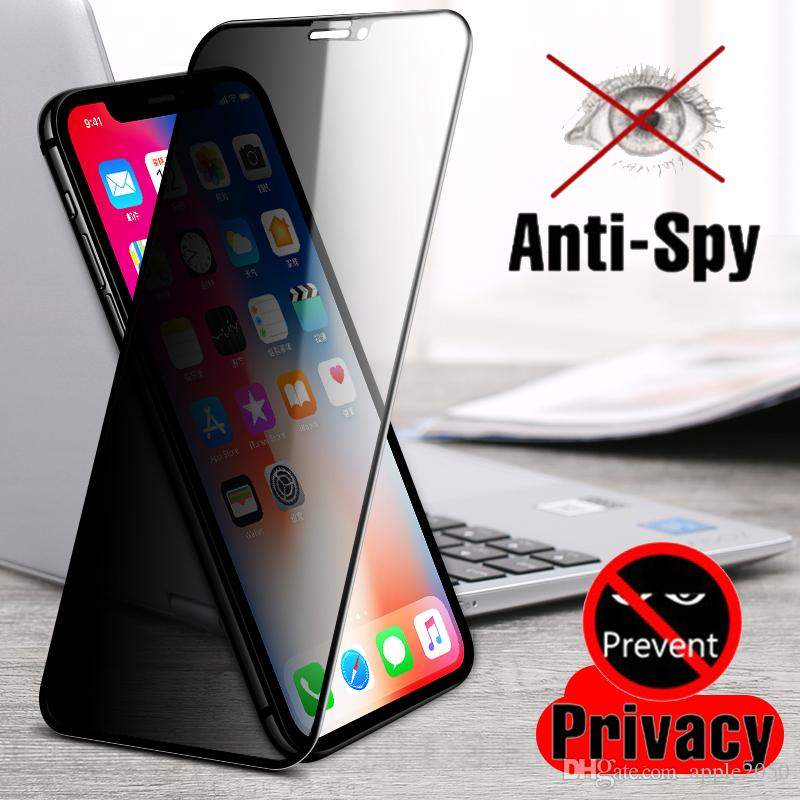 iPhone 11/12/13/14 Series Privacy Screen Protector