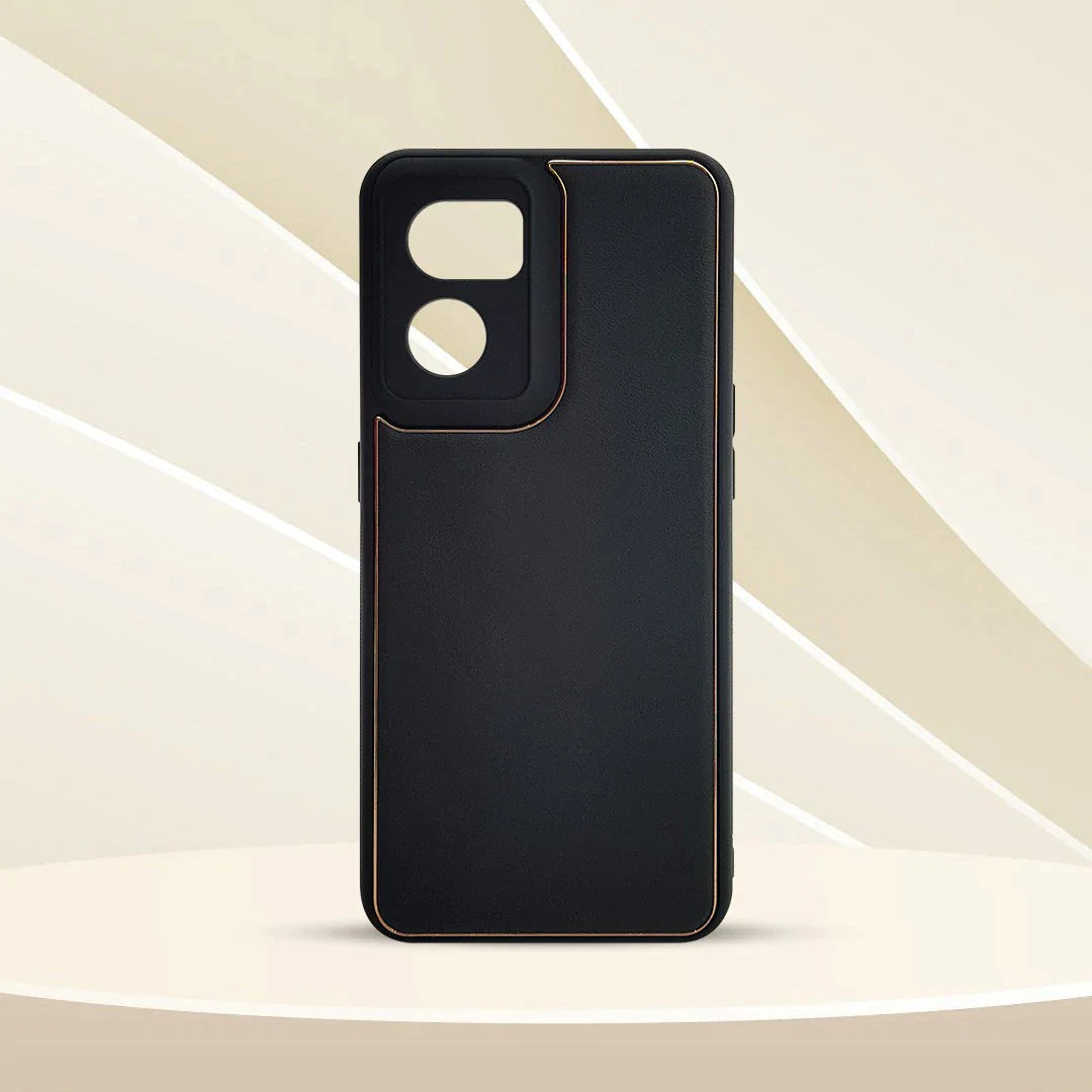 OnePlus Nord CE 2 Luxury Leather Case