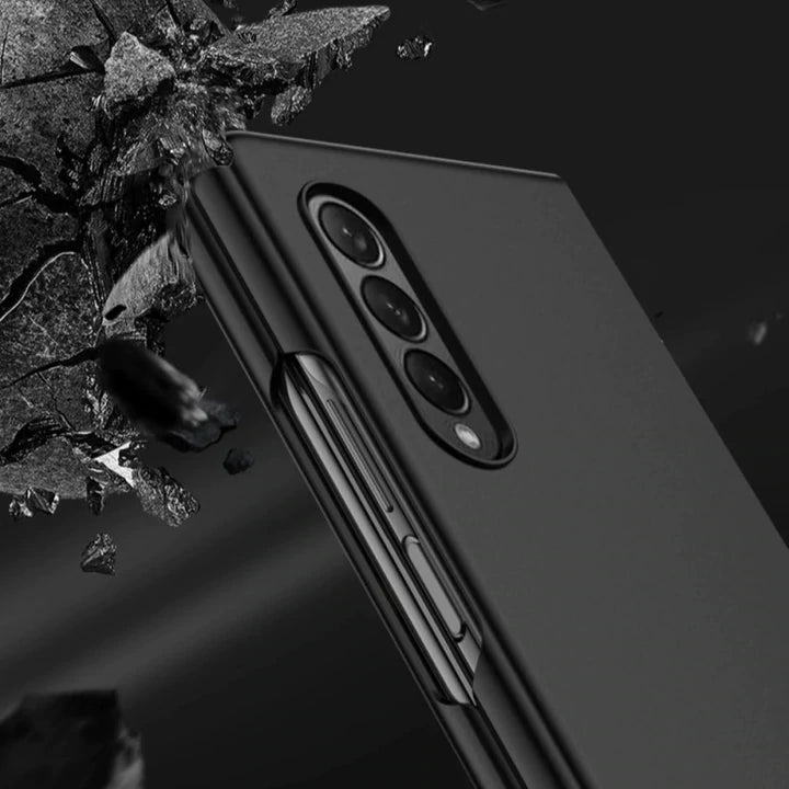 Samsung Galaxy Z Fold 3 Ultra Thin Hard Shell Back Case