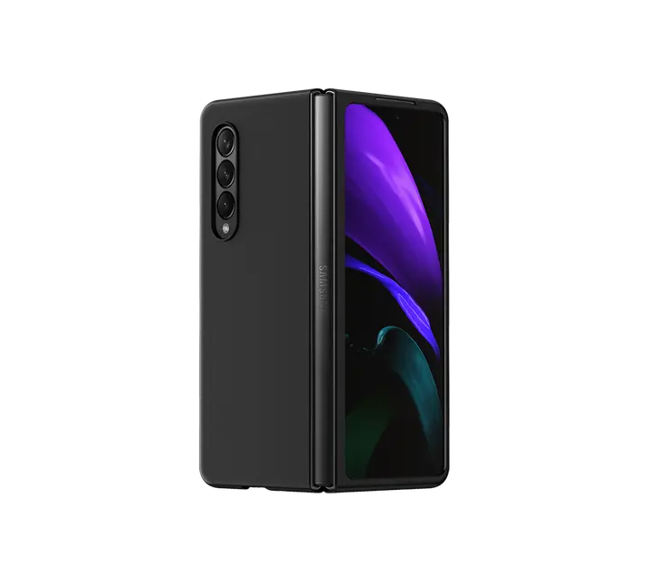 Samsung Galaxy Z Fold 3 Ultra Thin Hard Shell Back Case