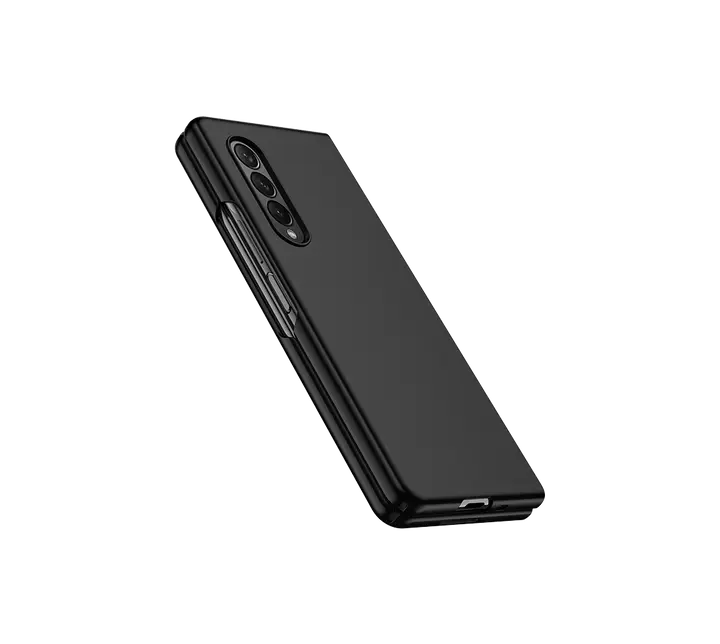 Samsung Galaxy Z Fold 3 Ultra Thin Hard Shell Back Case