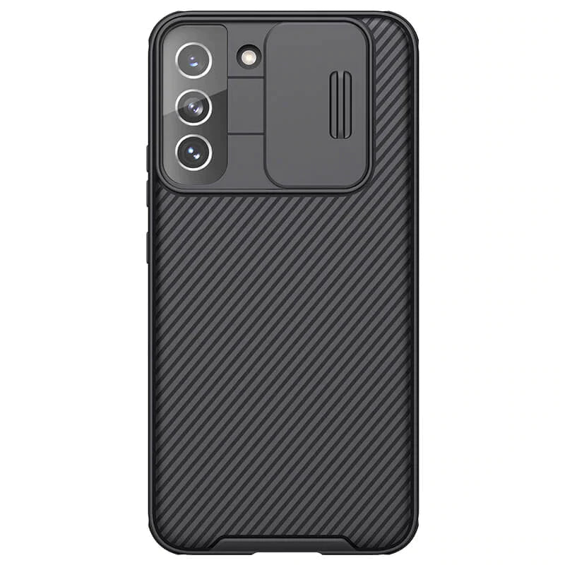 Nillkin CamShield Pro Cover With Camera Protection