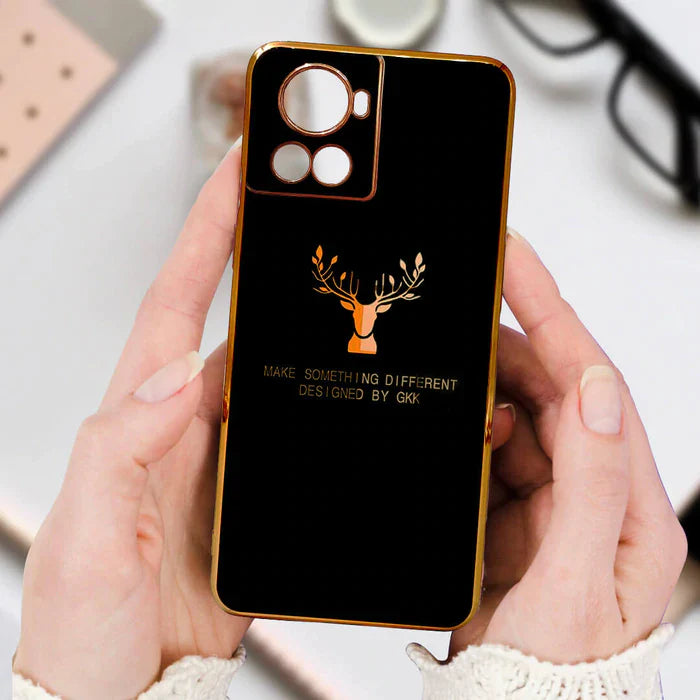 Inspirational Deer Protective Back Case OnePlus 10R