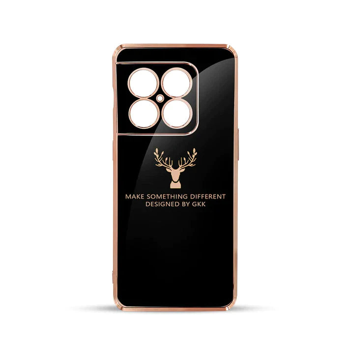 Inspirational Deer Protective Back Case OnePlus 10Pro