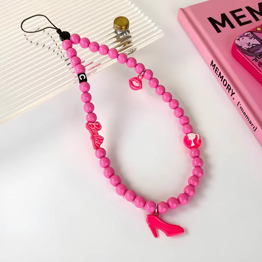 Charm Landyard Inspired