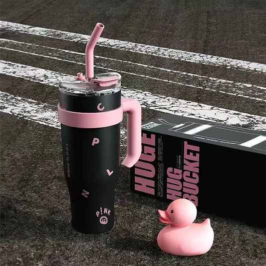 Stainless Steel Insulated Tumbler