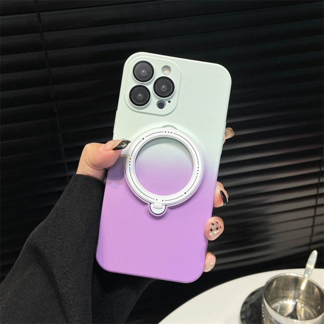 NEW Neon Gradient Phone Case - iPhone 15 Pro Max