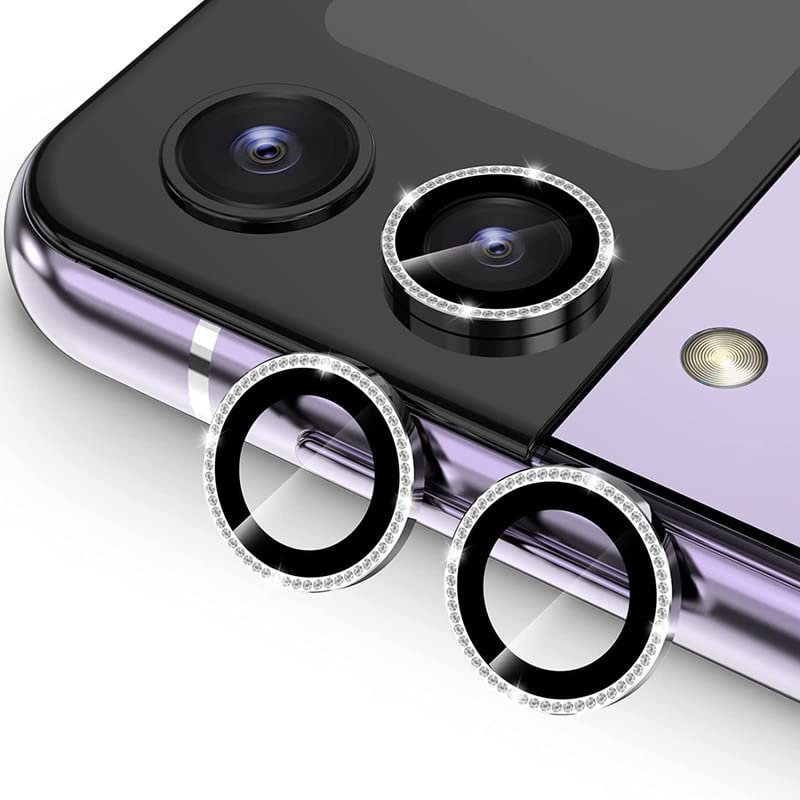 Camera Lens Protector For Galaxy Galaxy Z Flip Series