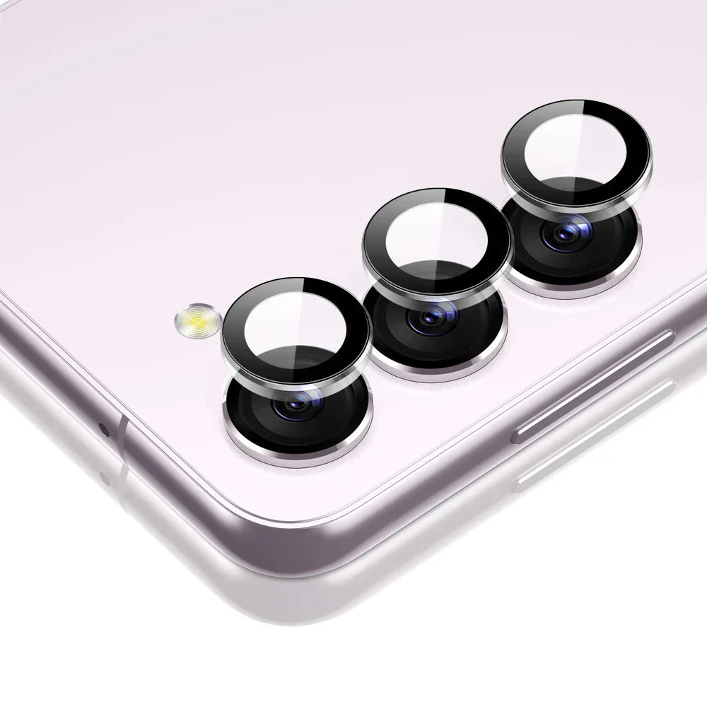 Camera Lens Protector For  Galaxy Z Fold 6