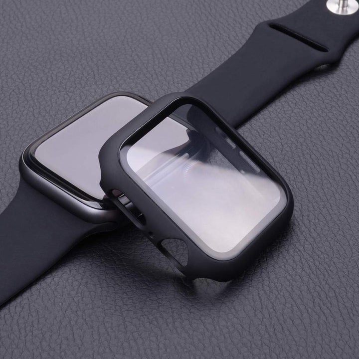 Protective Case For Apple Watch Band