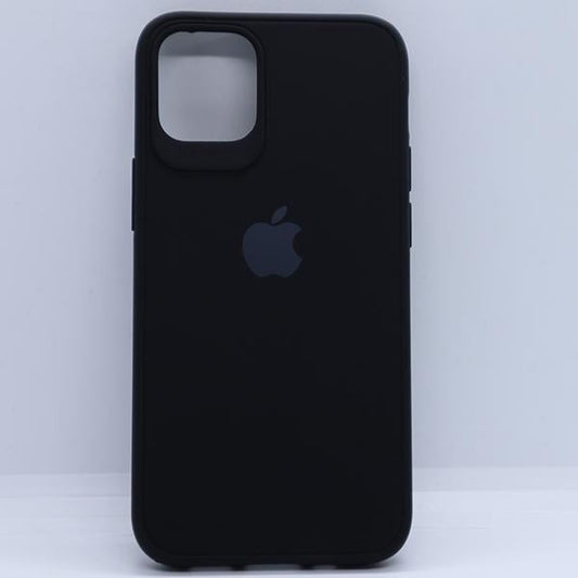 Summer Silicon Camera Closed Case For iPhone 11 All Series