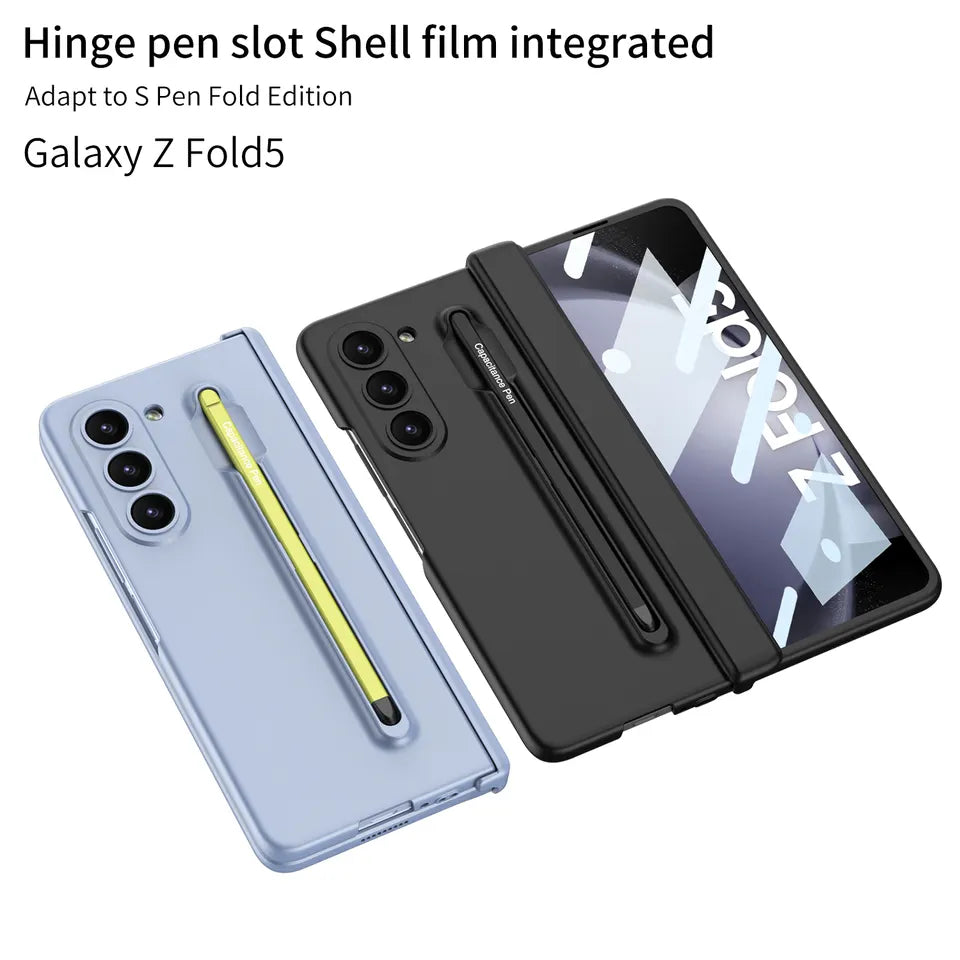 Samsung Galaxy Z Fold 5 Slim S Pen Case