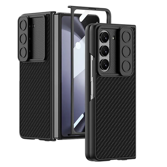 Camshield Pro Galaxy Z Fold 5 Shutter Lens Protection Case