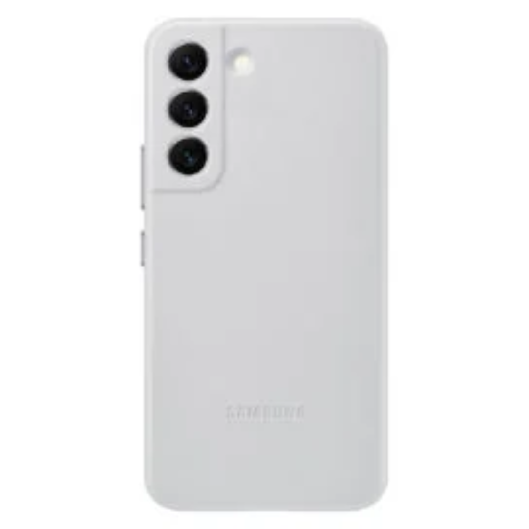 Matte Finish Protective TPU Back Case For Galaxy S22 Series