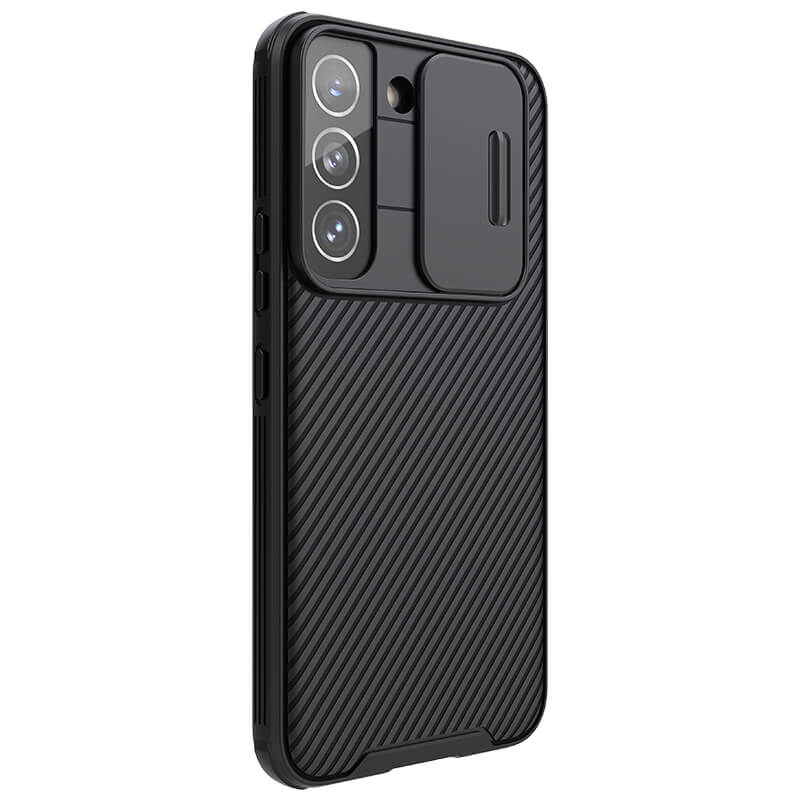 Nillkin CamShield Pro Cover With Camera Protection