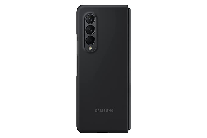 Shockproof  Silicone Protective Cover For  Galaxy Z Fold Series