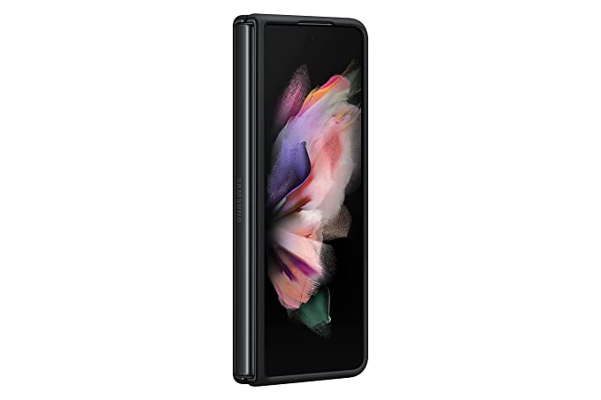 Shockproof  Silicone Protective Cover For  Galaxy Z Fold Series