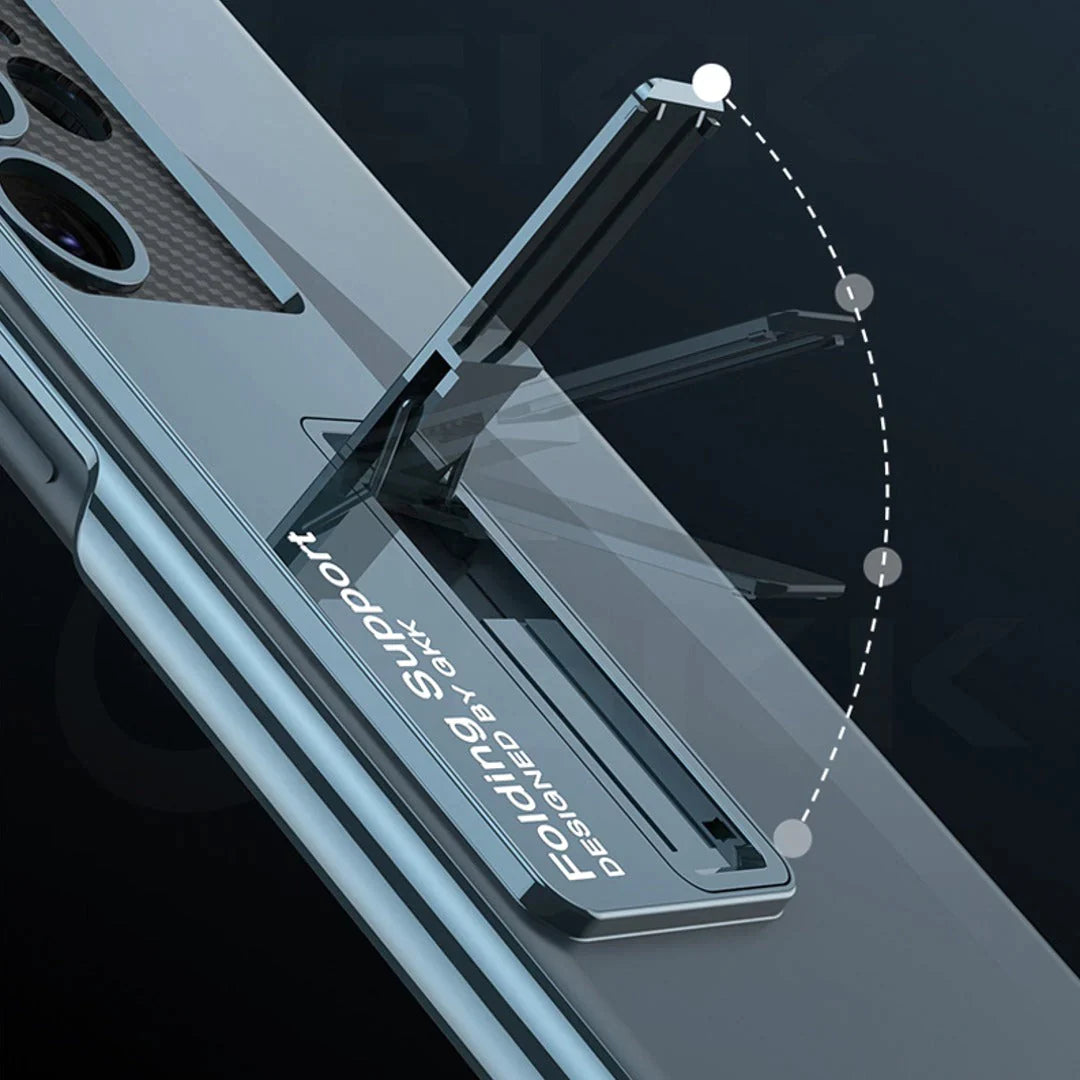 Phantom Kickstand Ultra Thin Back Case Cover For Galaxy S Series