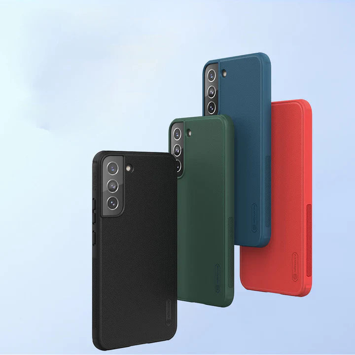 Nillkin Super Frosted Shield Matte Case For Samsung Galaxy S22