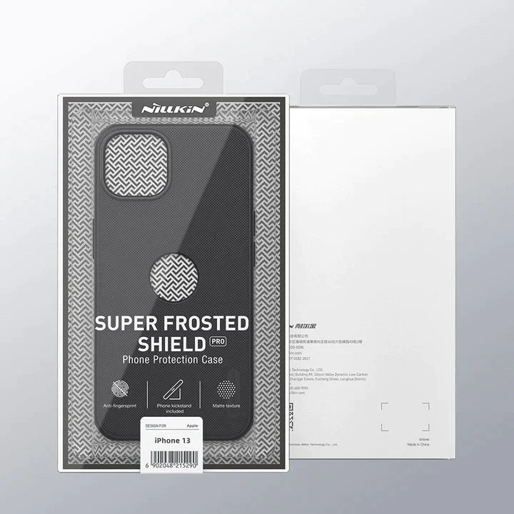 Nillkin Super Frosted Shield Pro Matte Case For Apple iPhone 13 & 14 Series