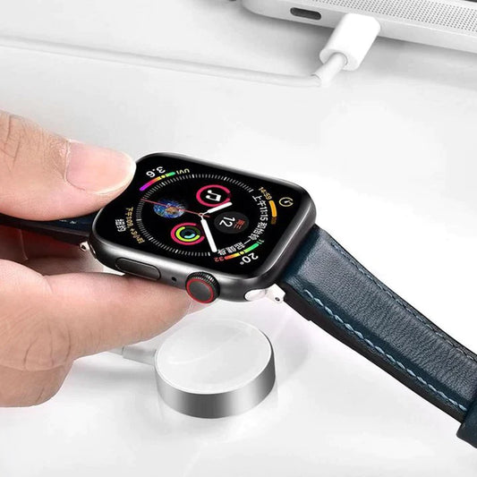 Magnetic Wireless Charger For Apple Watch