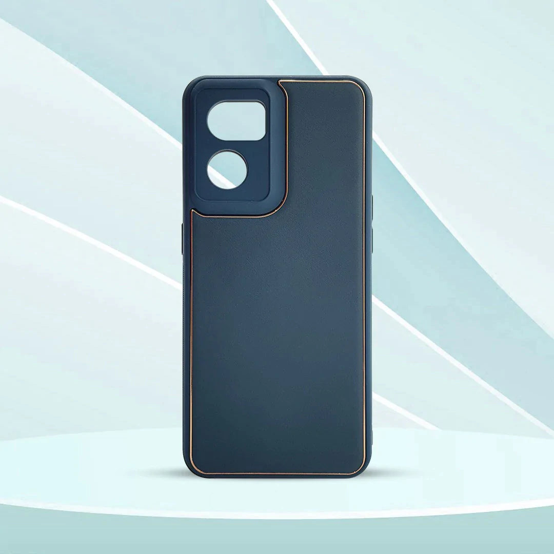 OnePlus Nord CE 2 Luxury Leather Case