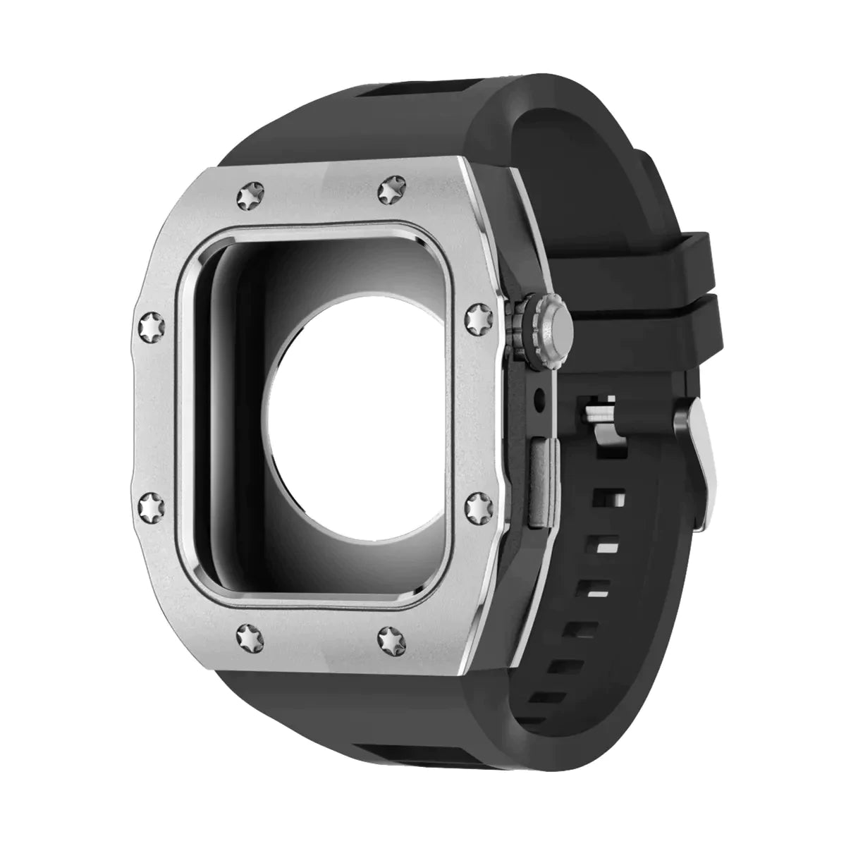 Luxury Modification Kit New Design Compatible For Smart-Watch