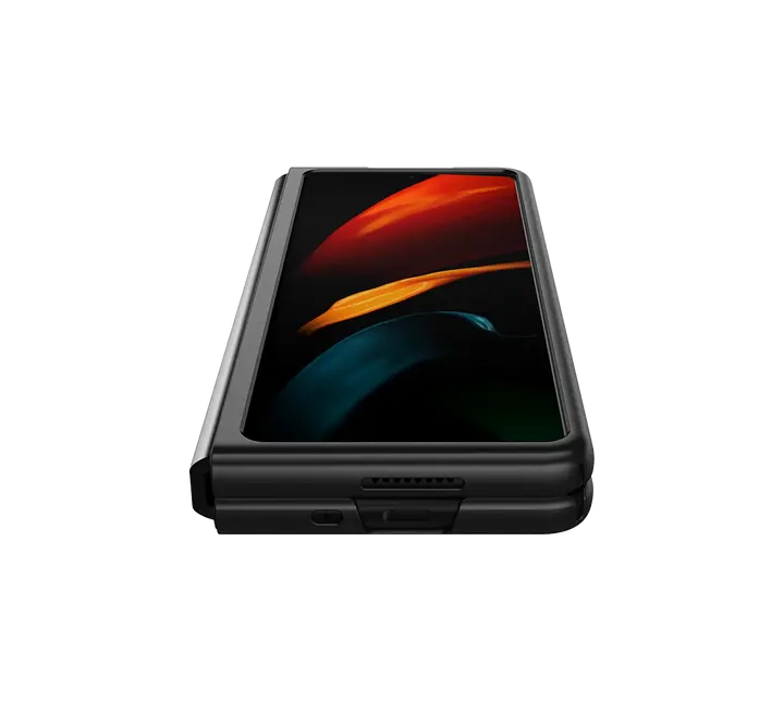 Samsung Galaxy Z Fold 3 Ultra Thin Hard Shell Back Case