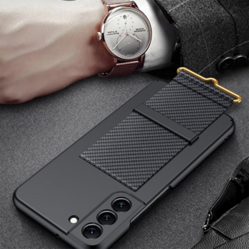 Stripped Design Case for Samsung S23/ S23 Plus