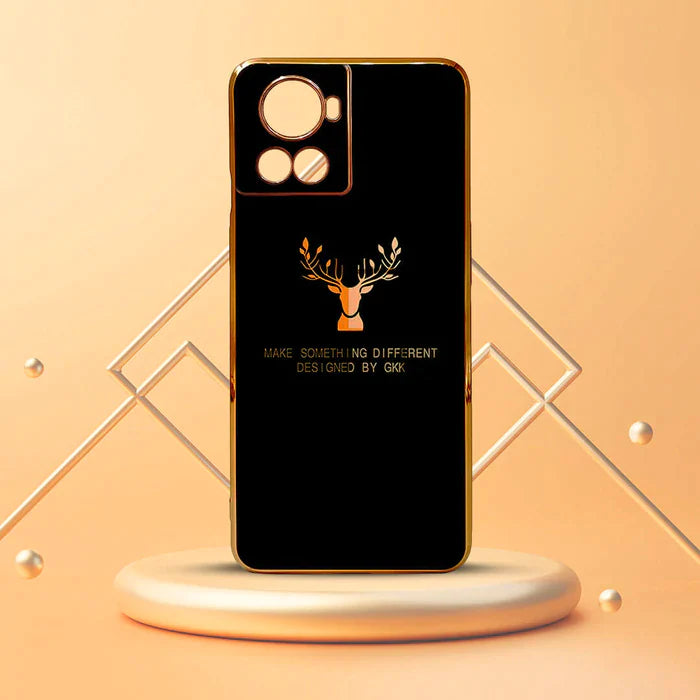 Inspirational Deer Protective Back Case OnePlus 10R