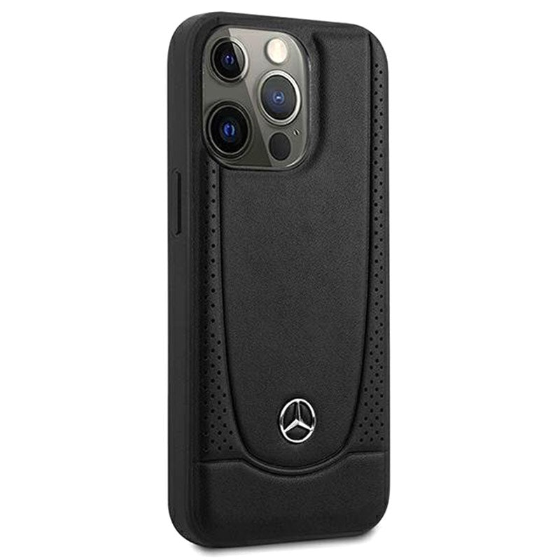 Mercedes-Benz Urban Line iPHONE 13 Series Leather Case